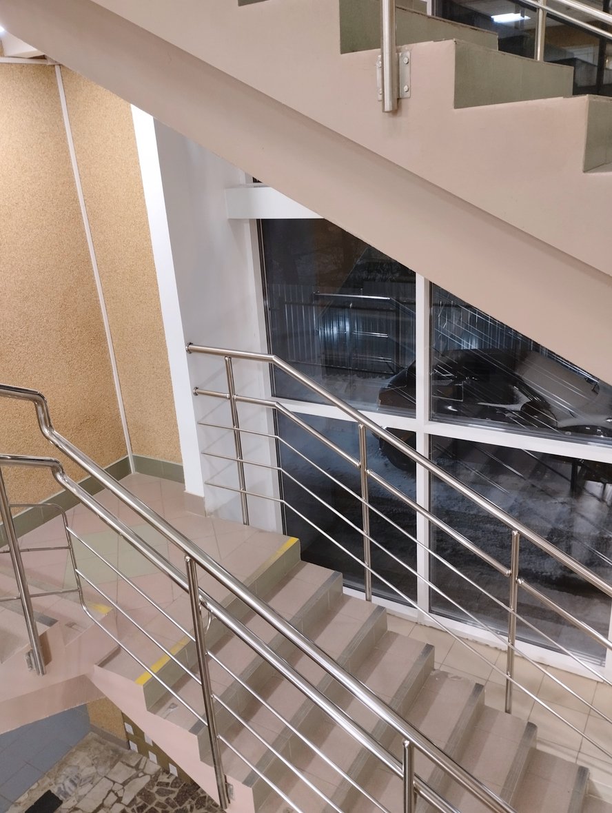 Building Services for Local Government